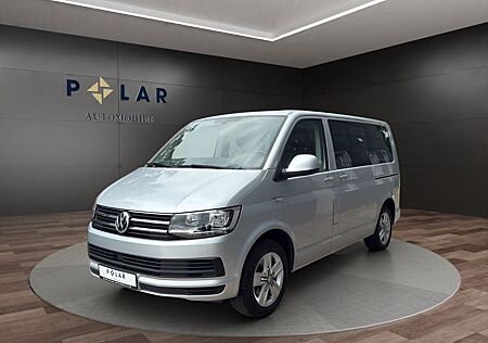 VW T6 Multivan Volkswagen *Standhz*ACC*CarPlay*3-Zonen*AHK*PDC*