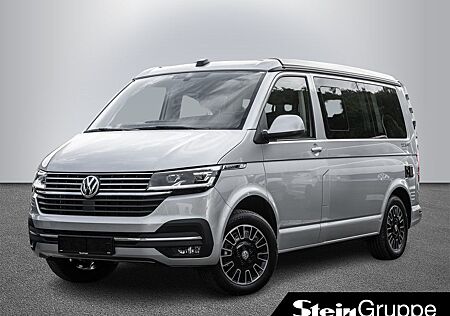 VW T6 California Volkswagen T6.1 California Ocean FWD ACC LED Klima