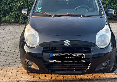 Suzuki Alto 1.0 Club Club