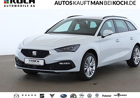 Seat Leon Sportstourer Style Edition 1.0 eTSI SHZ LED
