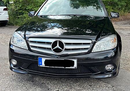Mercedes-Benz C 220 cdi
