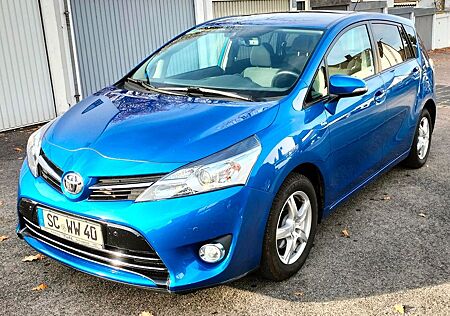 Toyota Verso 1.8l Valvematic Comf.Multidrive S 5-Si...