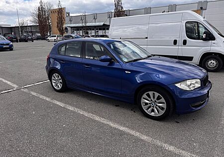 BMW 120d -TUV Neu
