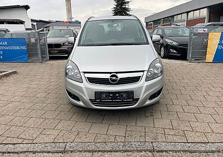 Opel Zafira B Family 1Jahr Garantie