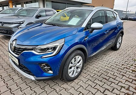 Renault Captur II TCE 140 EDC Intens SH Kamera Navi LED