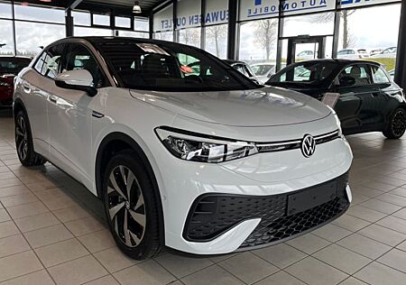 VW ID.5 Volkswagen Pro Perform. 77 kWh 150 kW Pro mit Navi Pro