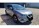 Nissan Qashqai N-Connecta,Autom. Kamera,Navi,LED,18Zoll