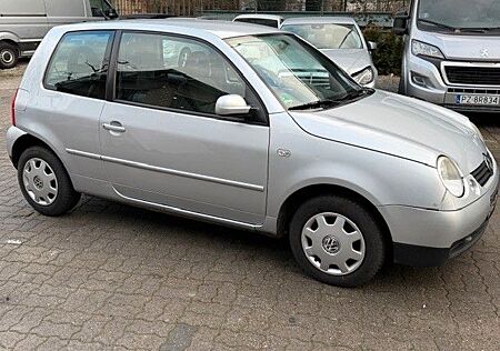 VW Lupo Volkswagen 1.0 BASIS Klima Parksensor