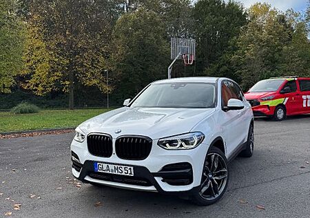 BMW X3 xDrive20i xLine AT xLine