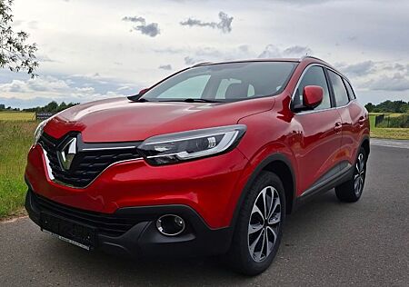 Renault Kadjar ENERGY TCe 130 Life Life