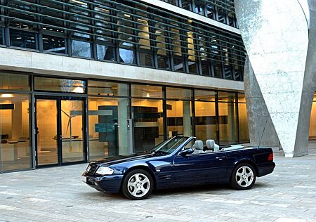 Mercedes-Benz SL 320 -