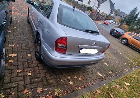 Citroën C5 Exclusive 3.0 V6 24V