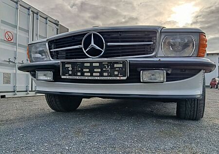 Mercedes-Benz SL 420