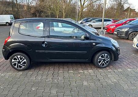 Renault Twingo Authentique 1.2 eco2 Authentique