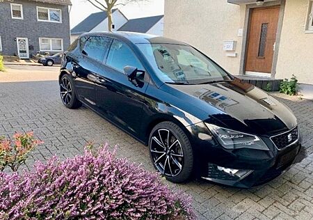 Seat Leon 2.0 TDI 110kW Start&Stop FR FR