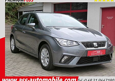 Seat Ibiza 1.0 MPI S&S Style+ALLWETTER+NUR 35TKM+ACP+