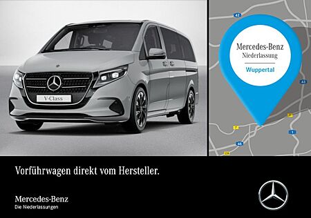 Mercedes-Benz V 250 d STYLE+9G+AHK+Klimaautom.+Navi+DIS+Sound