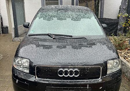 Audi A2 1.4 -