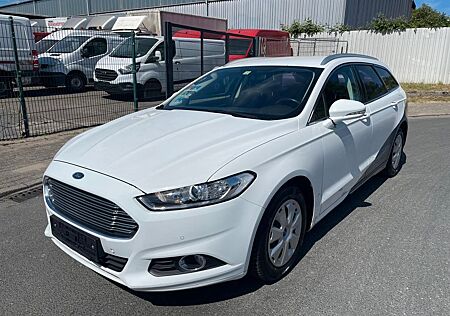 Ford Mondeo Turnier Business Edition*AUTOMATIK*1HAND