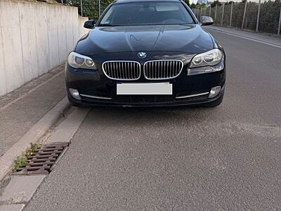 BMW F11, 520d, Standheizung, AHK, Tempomat