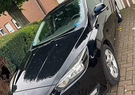 Ford Focus 1,0 EcoBoost 92kW Trend Trend