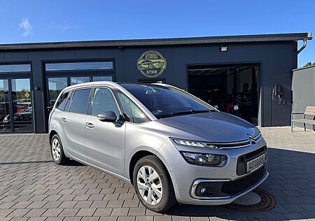 Citroën C4 Spacetourer Grand C4 Picasso/Spacetourer Selection *7 Sitzer