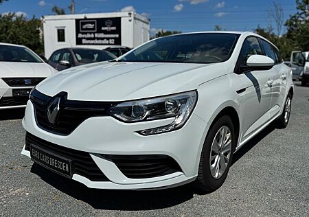 Renault Megane IV Grandtour Life