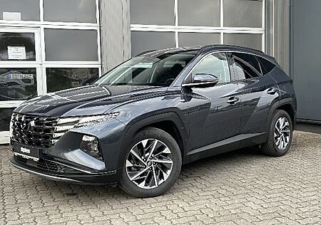 Hyundai Tucson 4WD LED Navi Shz ACC
