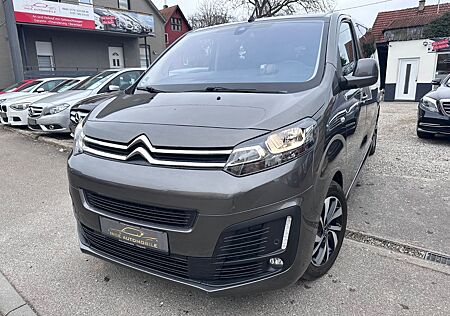 Citroën Spacetourer Business M*9 Sitzer*Automatik*Navi*