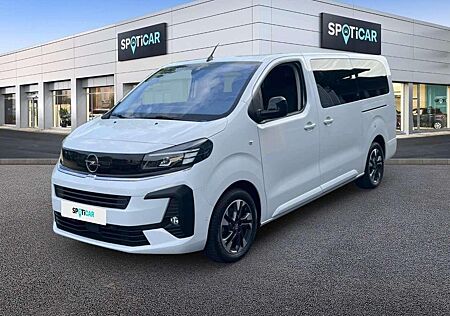 Opel Zafira Life Edition XL (L3) Navi Kamera Sitzheiz