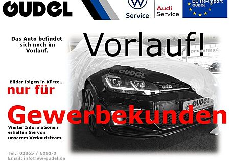 VW Passat Variant Volkswagen Passat Var 2.0 TDI DSG 4M AHK VK nur an Gewerbe!