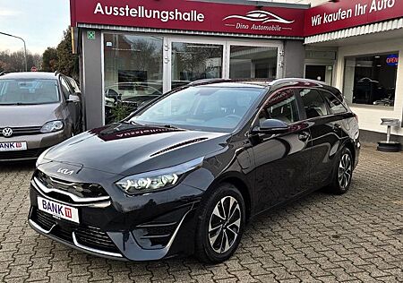 Kia Cee'd Sportswagon Ceed SW 1.6 GDI DCT OPF PLUG-IN-HYBRID 1 Hand