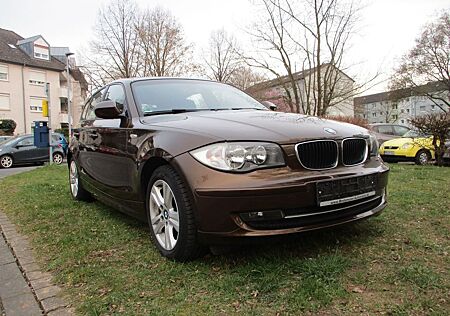 BMW 116i 116 Limousine