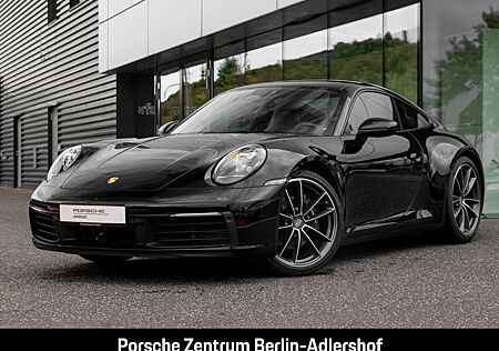 Porsche 992 911 Carrera BOSE Sportabgasanlage InnoDrive
