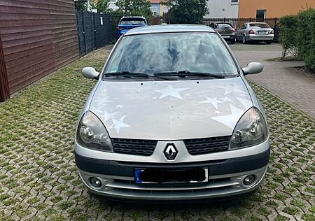 Renault Clio 1.2