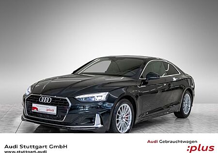 Audi A5 Coupé Advanced 40 TFSI S tronic AHK Pano SHZ