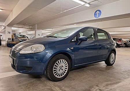 Fiat Punto .KLIMA, TÜV 4/27