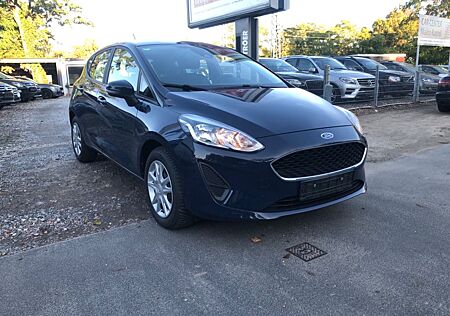 Ford Fiesta 1.1 Trend Start/Stop,MFL,SHA, Euro6d-TEMP