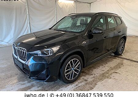 BMW X1 25 e xDrive M Sport DrivingAssistant+ | LED+