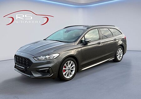 Ford Mondeo Turnier ST-Line