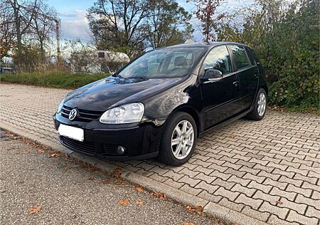VW Golf Volkswagen 1.4 Tour