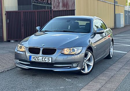 BMW 325d *Cabrio*Leder*Navi.Prof*Xenon*18Zoll
