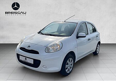 Nissan Micra 1.2 KAT