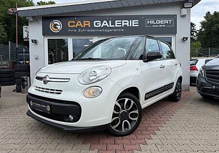 Fiat 500L Lounge 1.4 16V*PANORAMA-DACH*KAMERA*NAVI