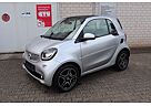 Smart ForTwo , Prime, Automatik,Leder, nur 25.964 Km!