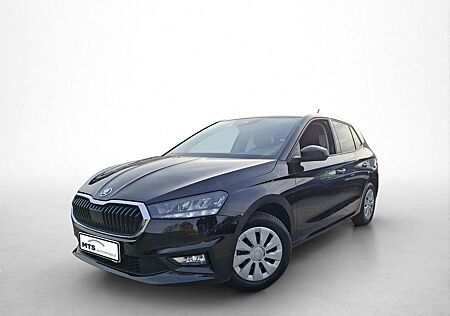 Skoda Fabia Selection