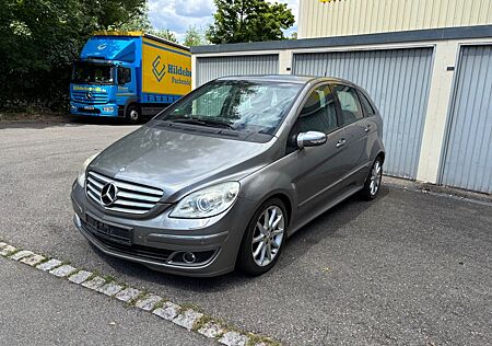 Mercedes-Benz B 170 B -Klasse 170