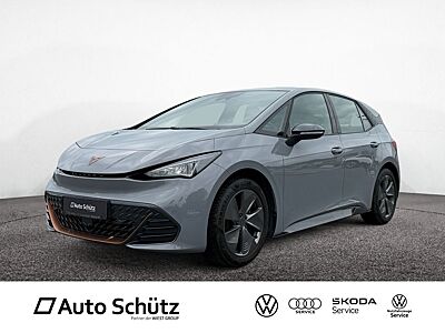 Cupra Born 150KW+LED+PDC+SHZ+Klima