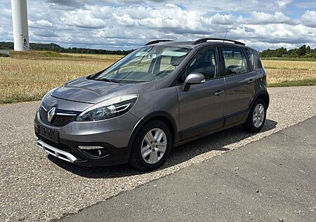 Renault Scenic III Xmod Paris