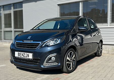 Peugeot 108 Allure PureTech 82 TOP!